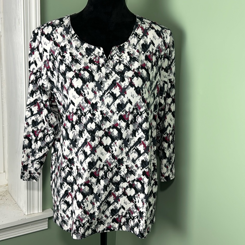 NWT Links top large